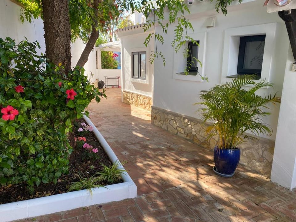 Private, Luxury Villa- San Pedro, Marbella Villa in San Pedro de Alcántara