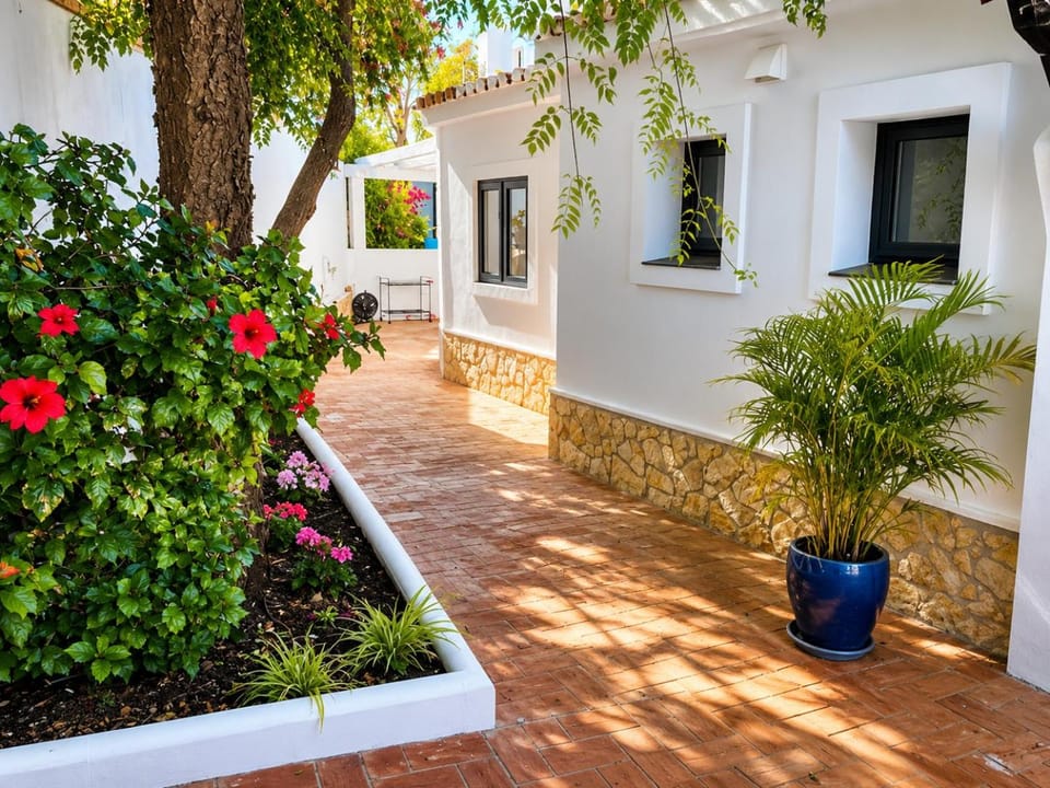 Private, Luxury Villa- San Pedro, Marbella Villa in San Pedro de Alcántara
