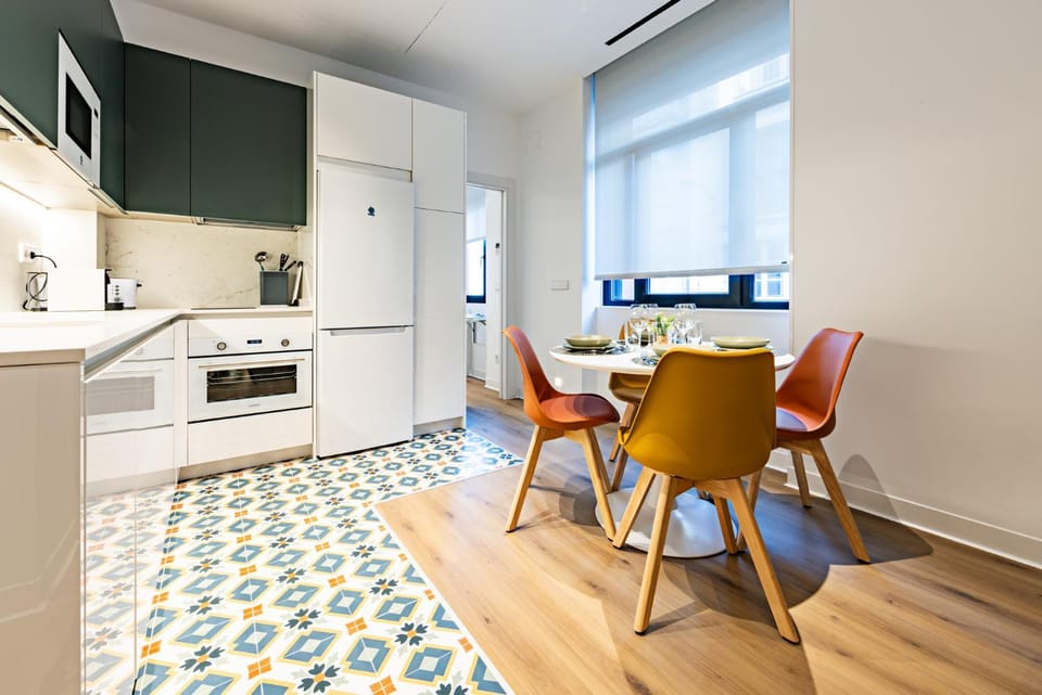 Hostal Paris Bed and Breakfast in Valladolid