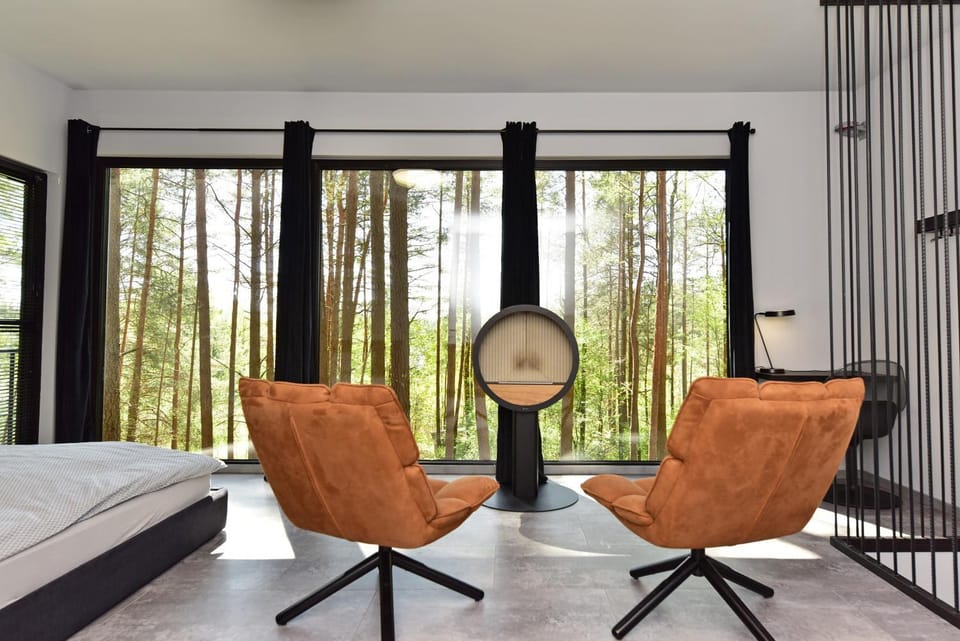 Natural landscape, Seating area, flat iron