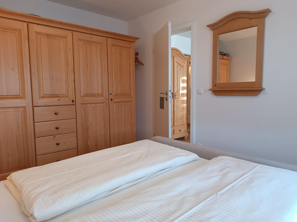 Auwaldsee Apartment in Sonthofen