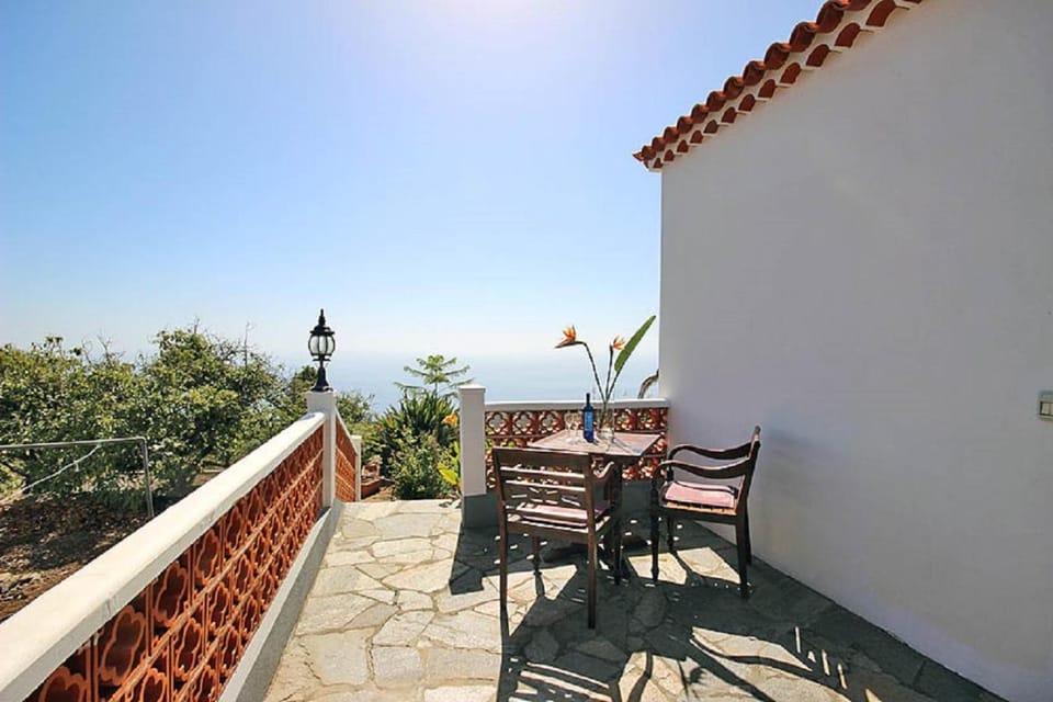 Patio, Day, View (from property/room), Balcony/Terrace, Balcony/Terrace, Sea view