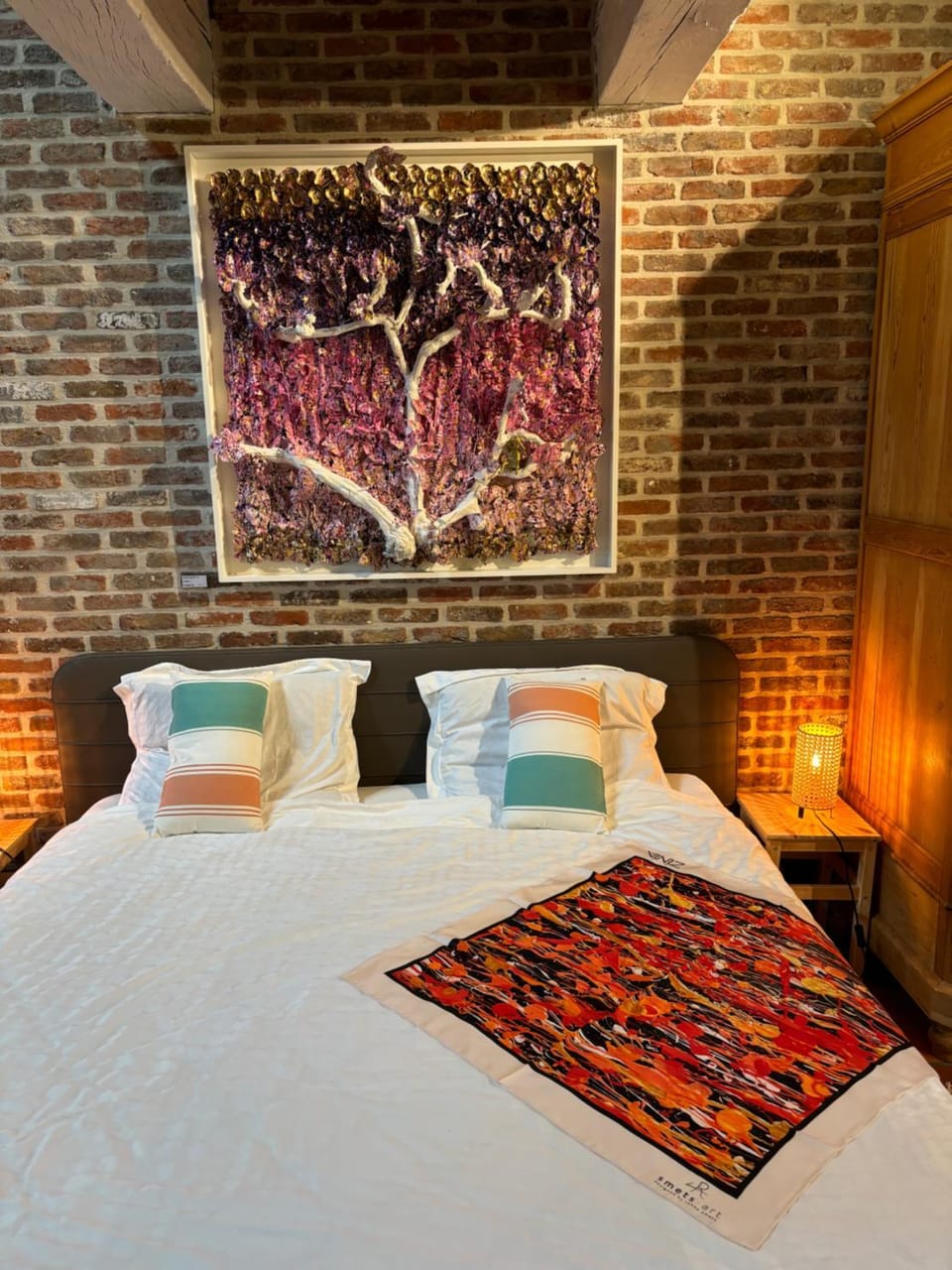 Karibu Keerbergen Bed and Breakfast in Flanders