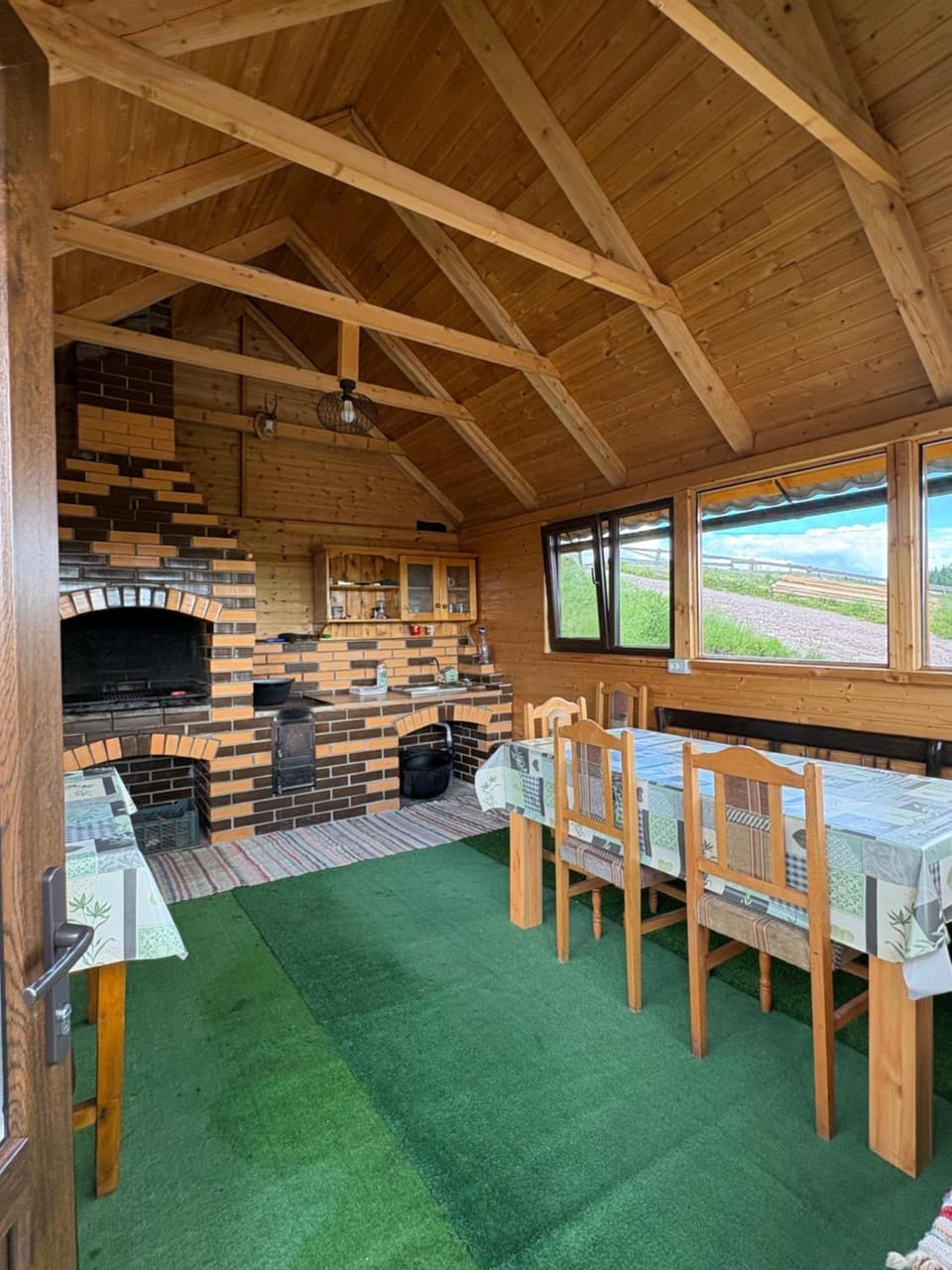 Cabana Colț De Munte Nature lodge in Cluj County