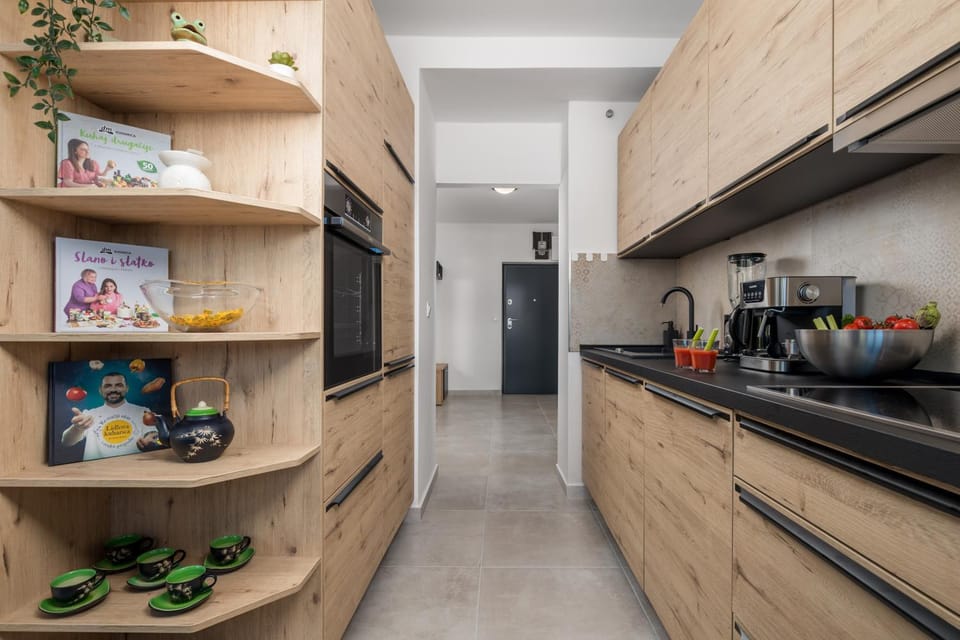 Coffee/tea facilities, Kitchen or kitchenette, pet friendly