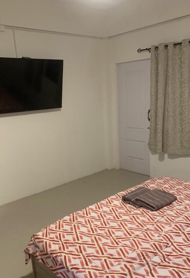 Barzilla Bar And Guesthouse Apartment hotel in Pattaya City