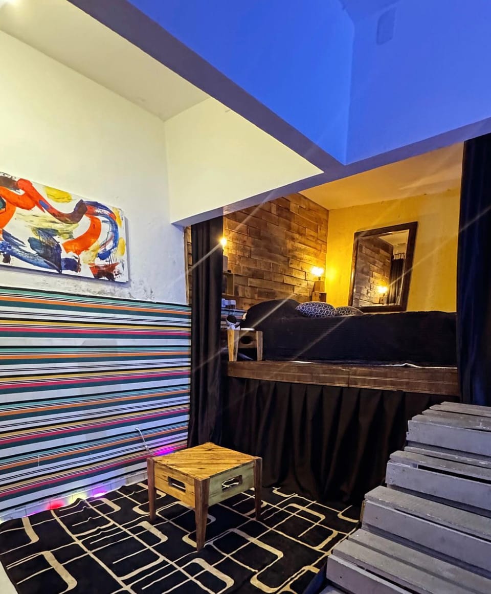 Savassi Hostel Hostel in Belo Horizonte