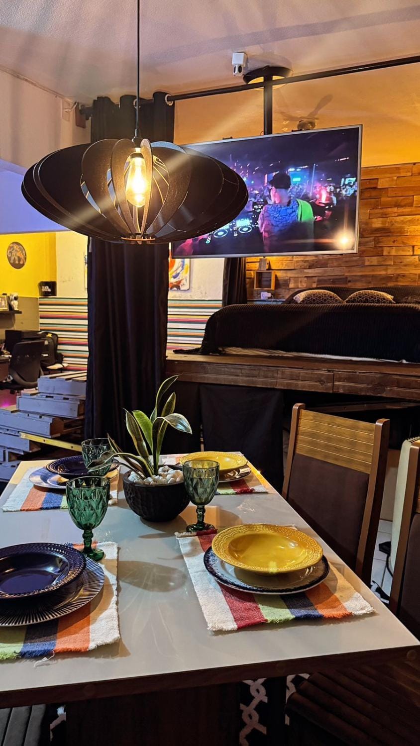 Savassi Hostel Hostel in Belo Horizonte