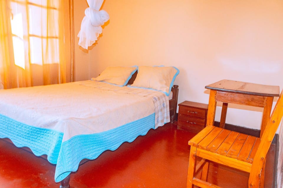 MOUCECORE Bed and Breakfast in Africa