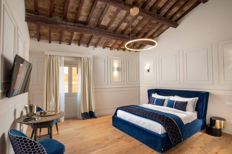 View (from property/room), Bedroom