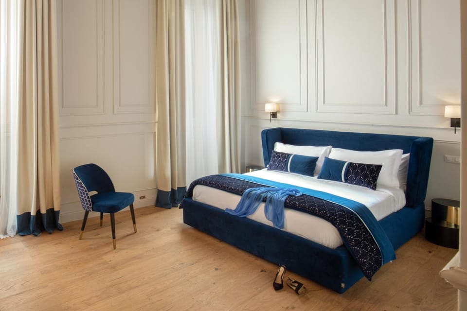 View (from property/room), Bedroom