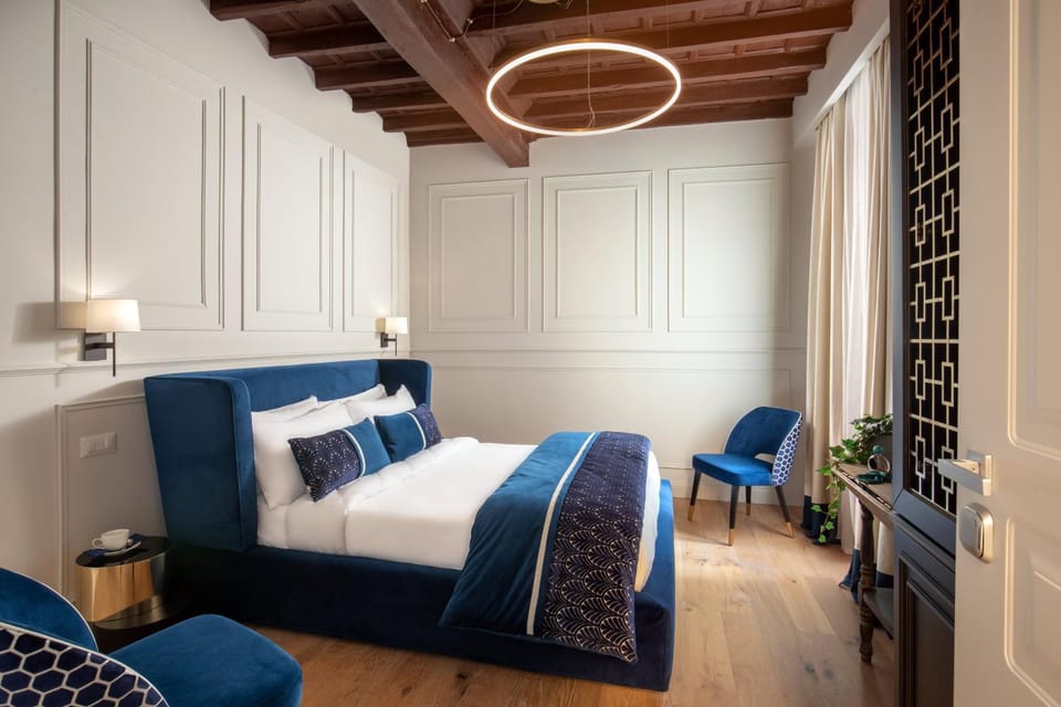 View (from property/room), Bedroom