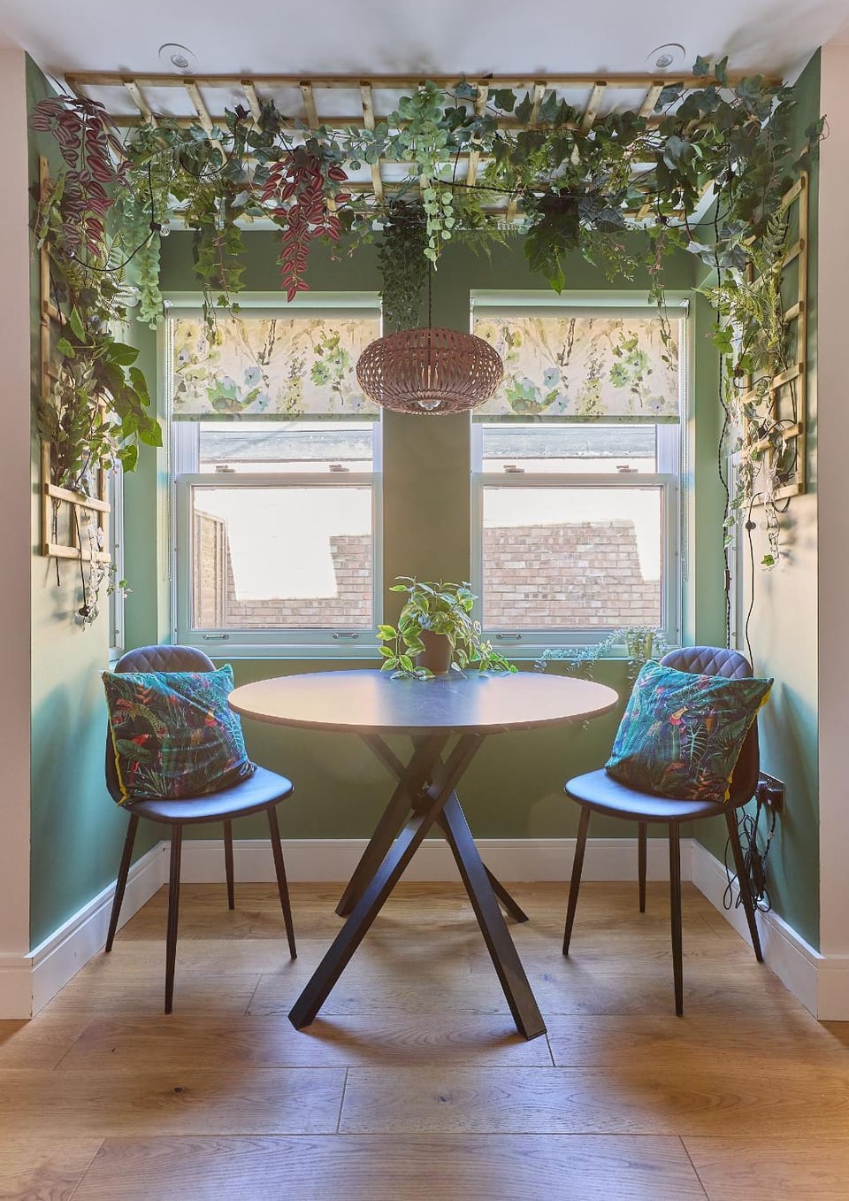 Trinity House By Ritual Stays Apartment in St Albans