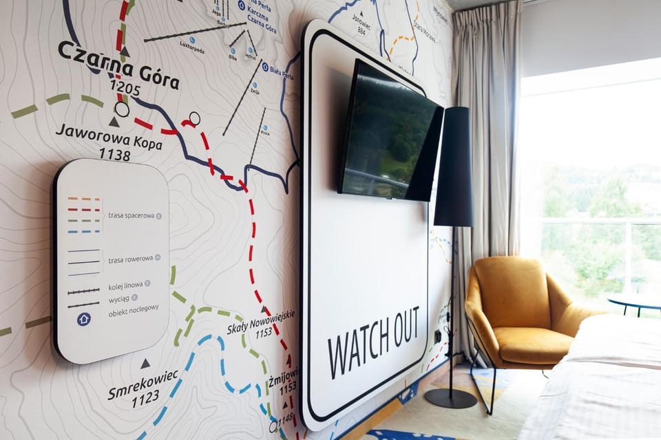 Apartament Biała Perła Hotel in Lower Silesian Voivodeship