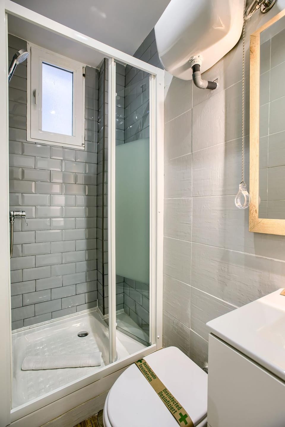 Shower