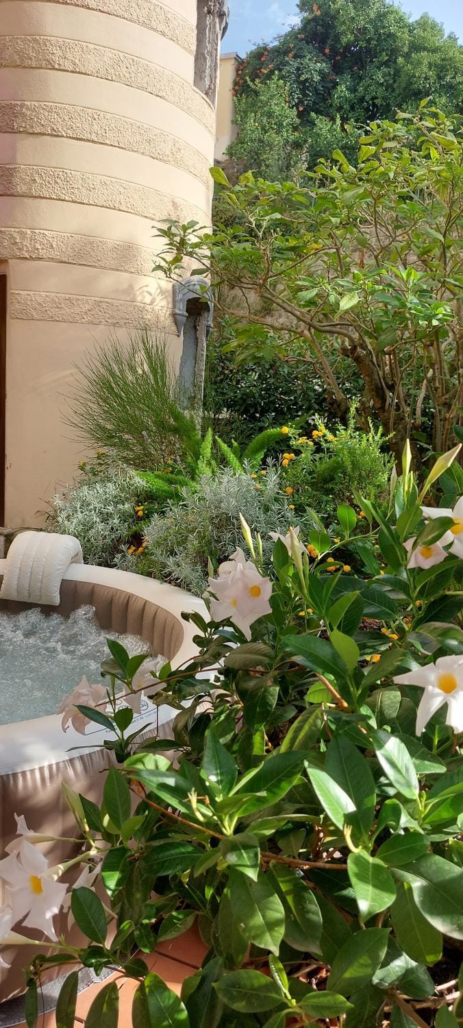 Dimora storica "Le Stanze di Dioniso" Villa in Naples