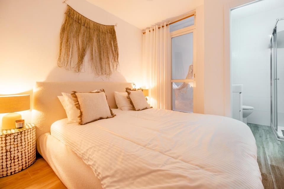 Touch My Heart Malaga City center apartment BY NAMASTE ELITE Apartment in Malaga