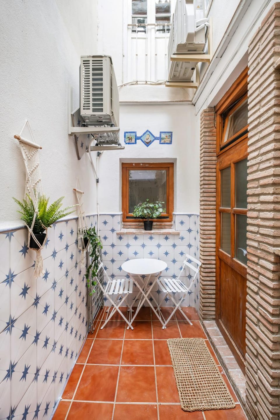 Touch My Heart Malaga City center apartment BY NAMASTE ELITE Apartment in Malaga