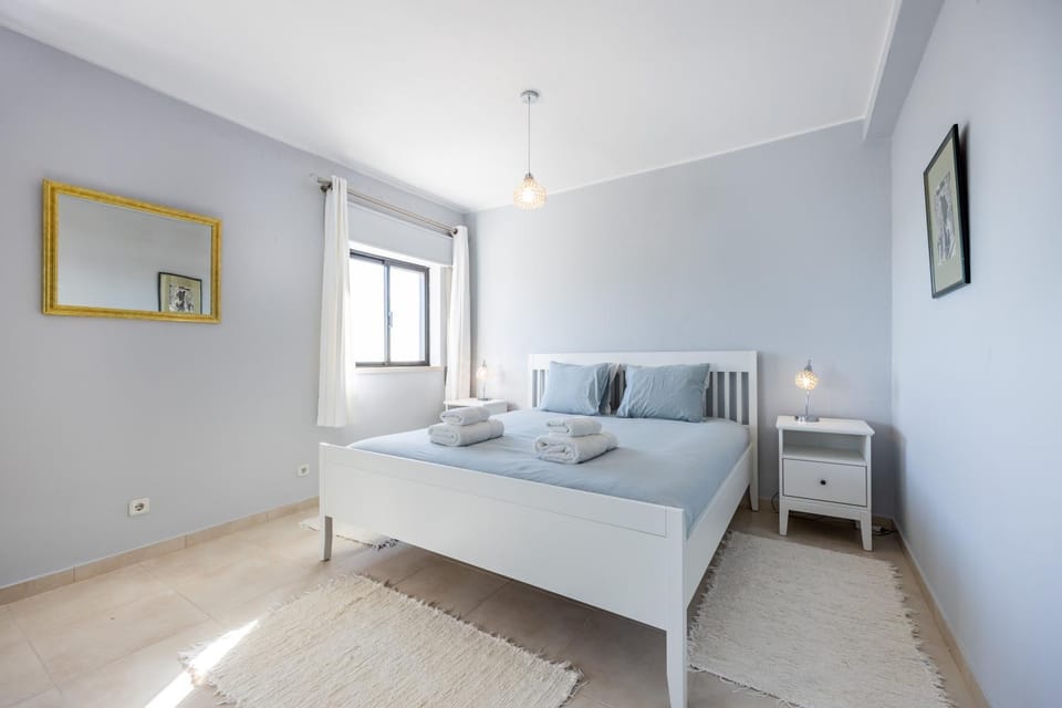 Bay View Townhouse House in Faro District
