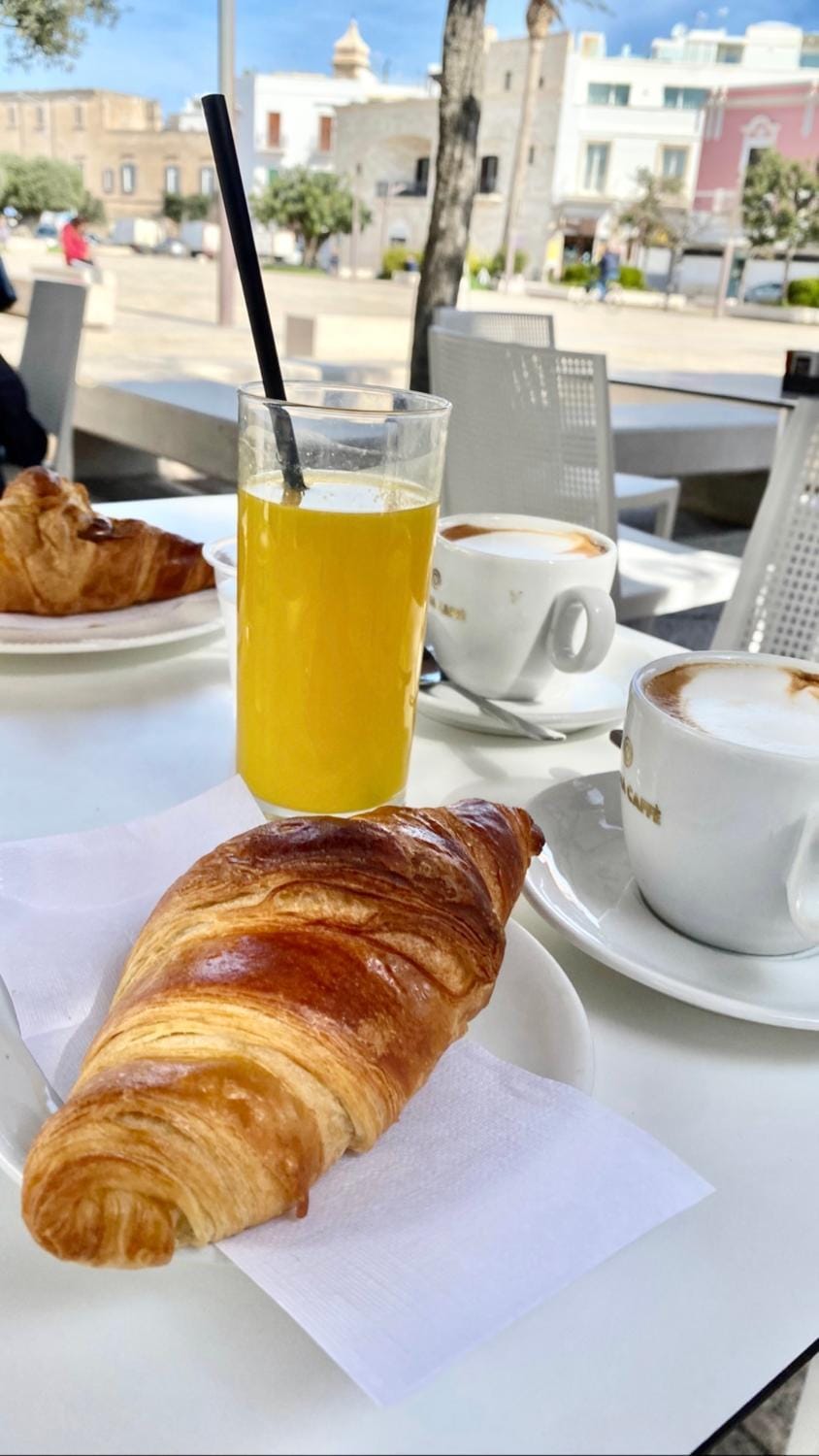 Breakfast