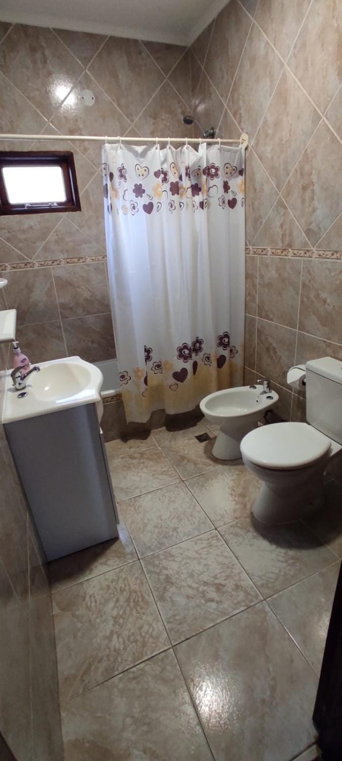 Las cuatro Hermanas2 Apartment in El Calafate