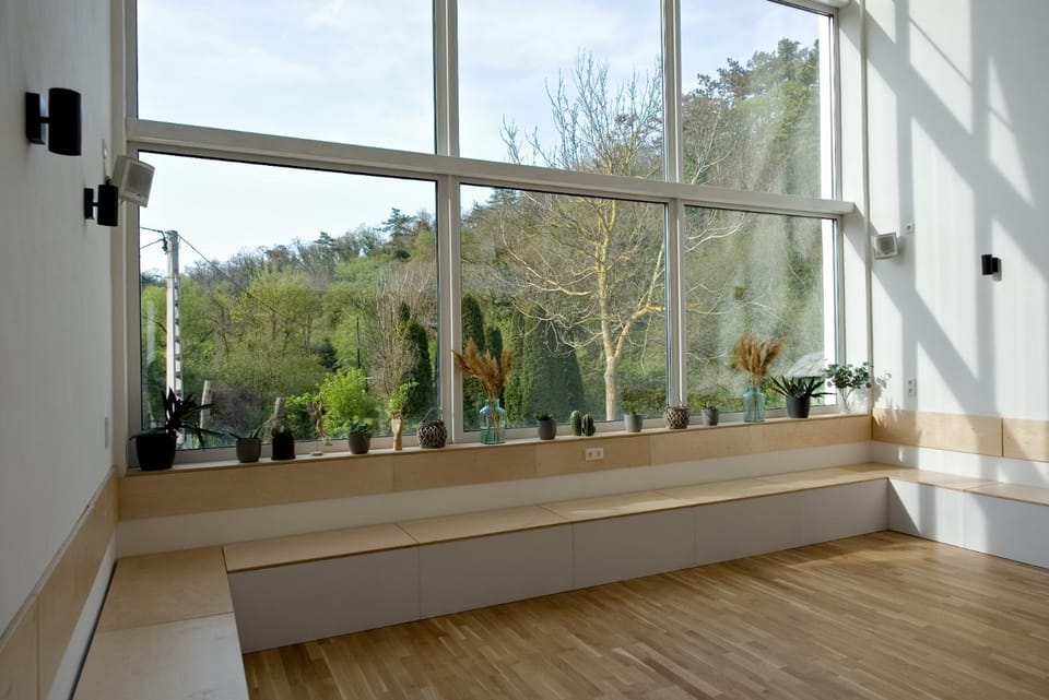 Day, View (from property/room), Garden view