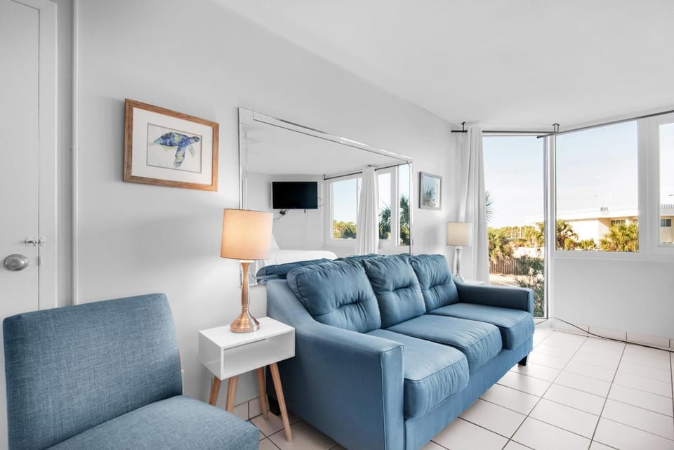 Top of the Gulf 208 Apartment in Panama City Beach