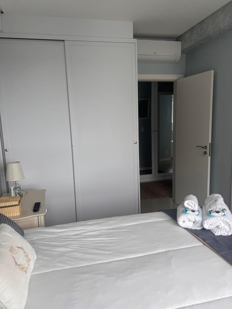 Balneário Camboriú conforto Apartment in Balneário Camboriú