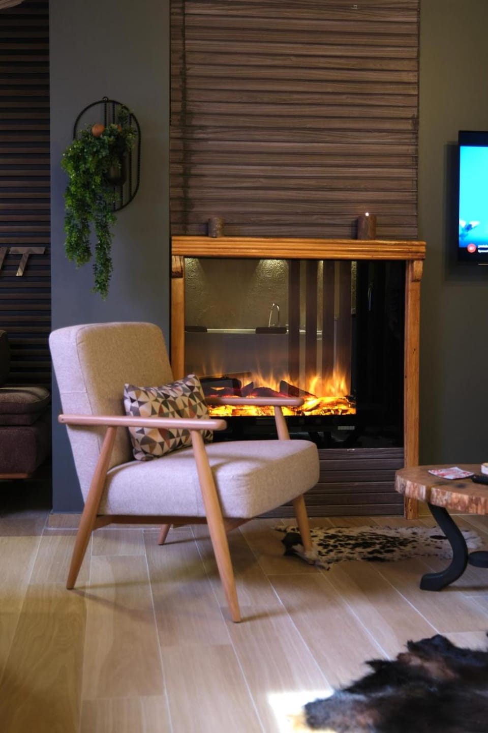 AYDOĞDU SUİT OTEL Apartment hotel in Ankara Province