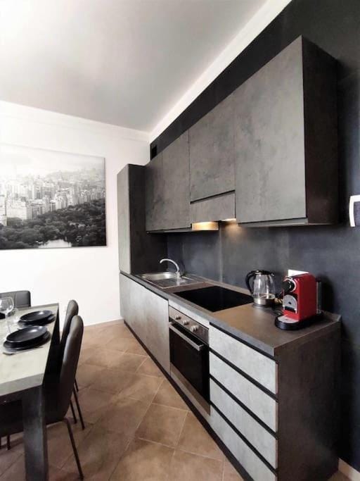 Casa Raffaello Careggi Apartment in Florence