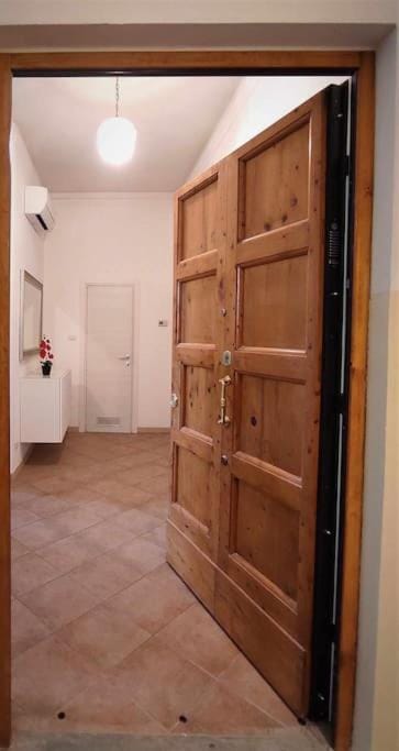 Casa Raffaello Careggi Apartment in Florence