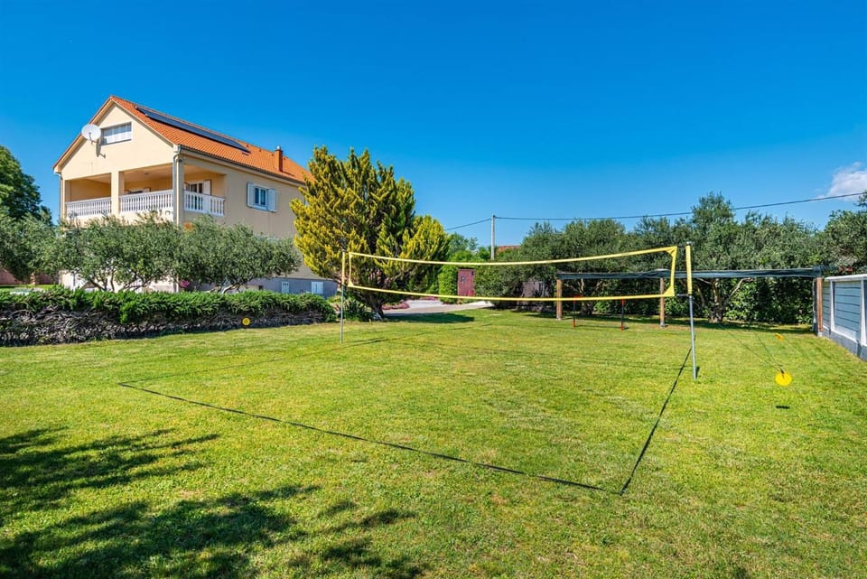 Patio, Garden, Garden view