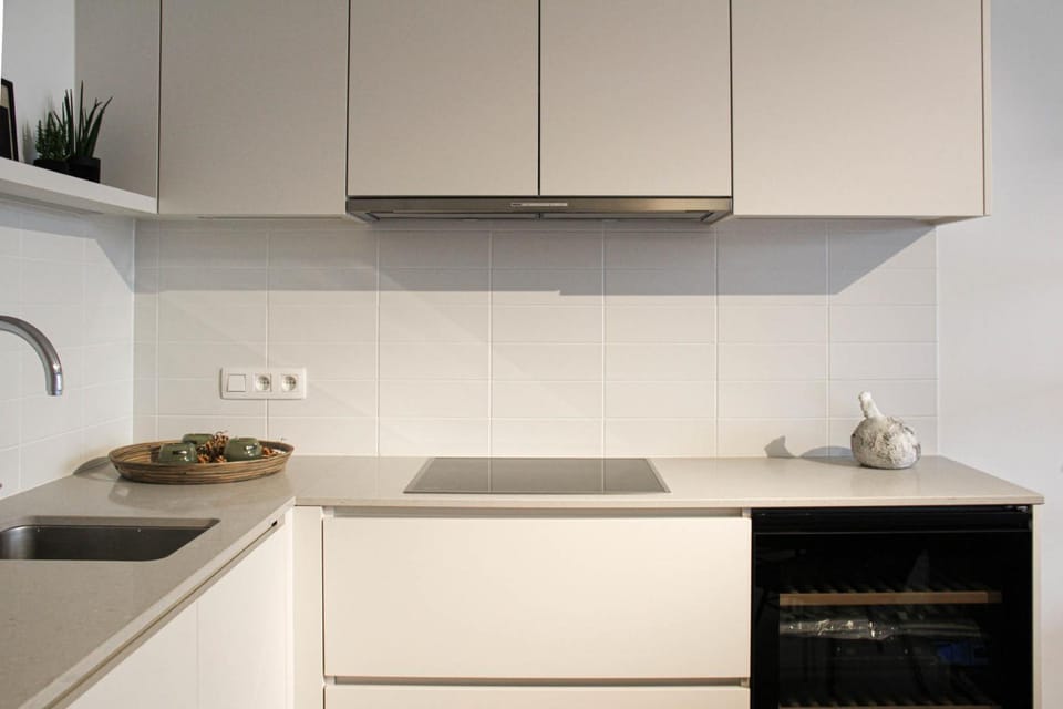 Crystal Residences - Luxurious Seaside Apartments Apartment in Ostend