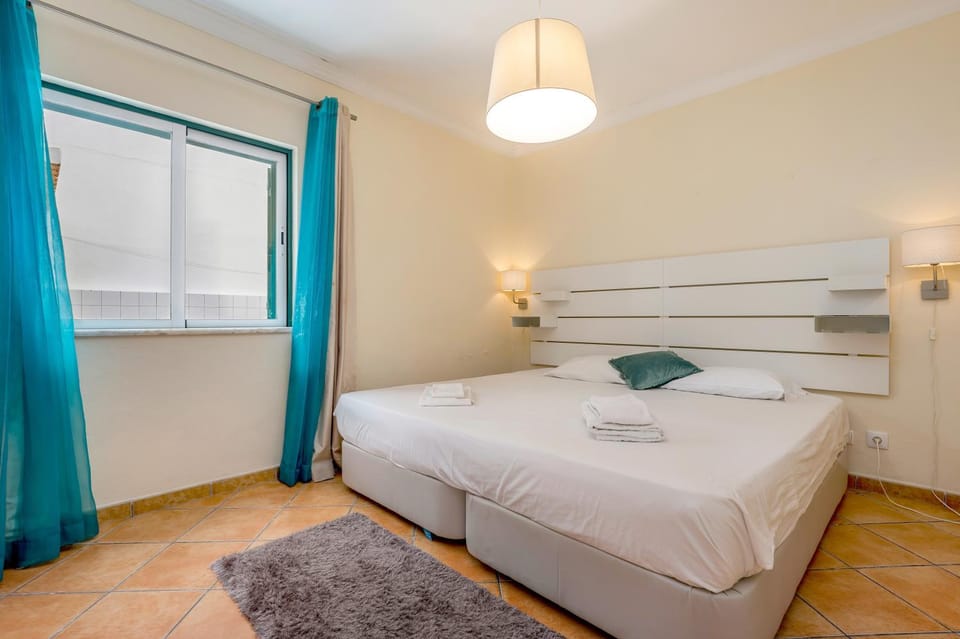 Villa som das Ondas Apartment in Luz
