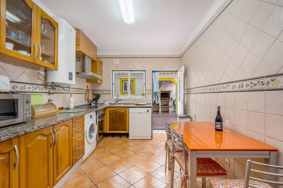 Villa som das Ondas Apartment in Luz