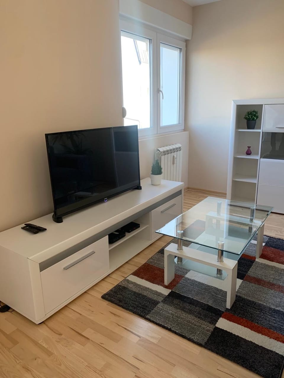 Vanja's place Apartment in Belgrade