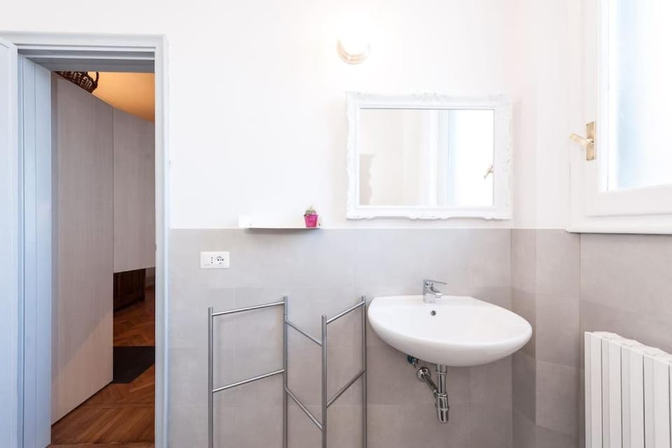 loft OLMO centrale, A/C wifi Apartment in Florence