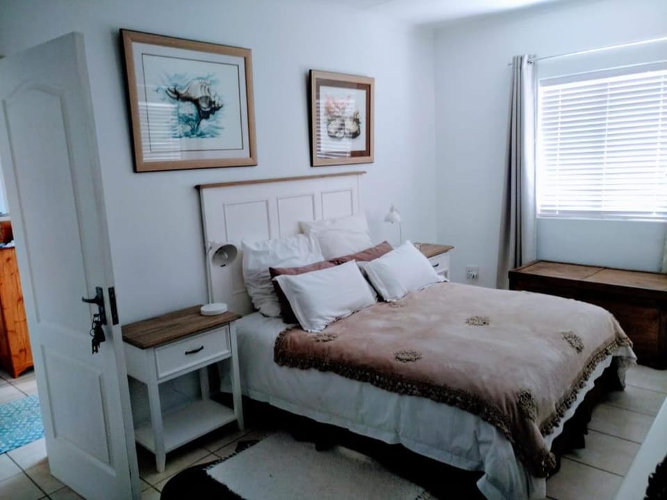 Granny Cottage Apartment in Eastern Cape