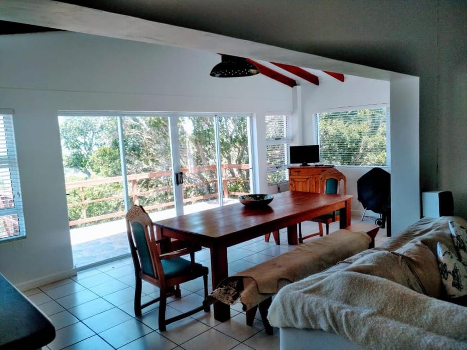 Granny Cottage Apartment in Eastern Cape