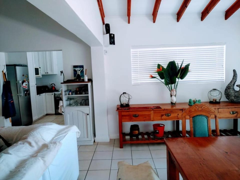 Granny Cottage Apartment in Eastern Cape