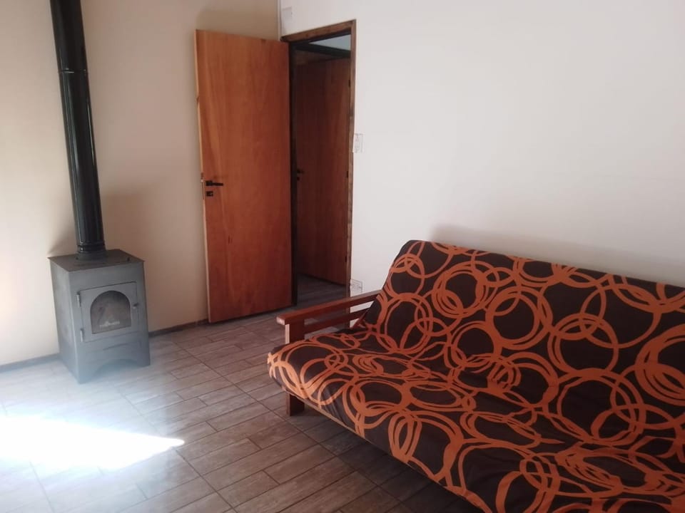Casa Namasté Apartment in Mar del Plata