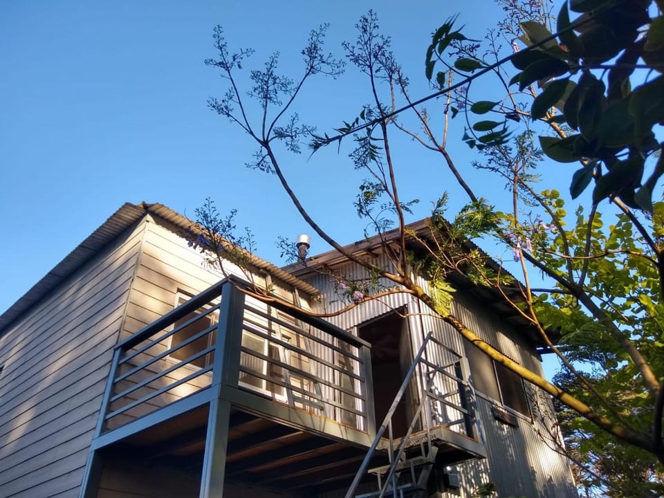 Casa Namasté Apartment in Mar del Plata