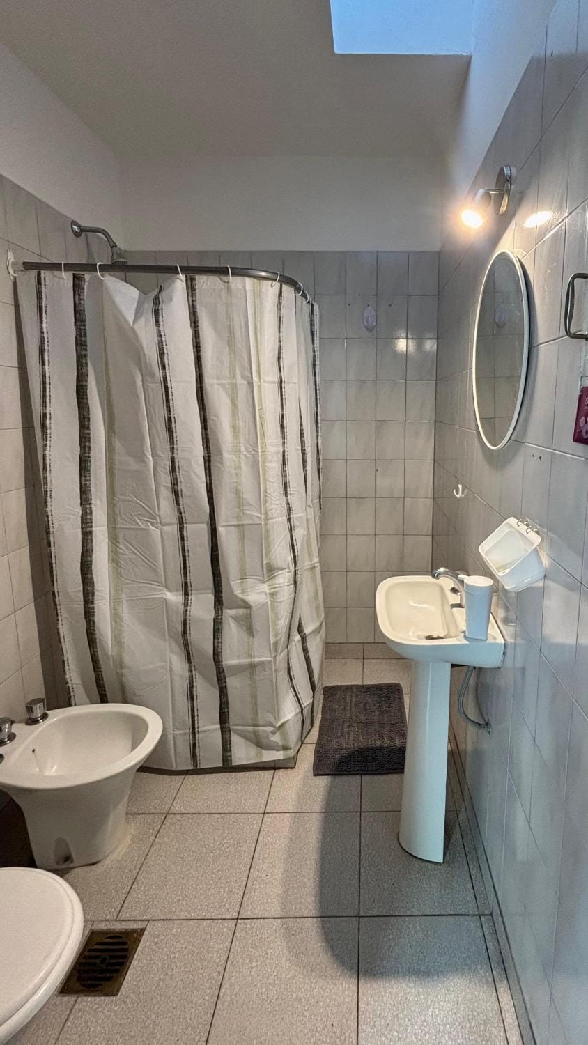 Shower, Toilet, Bathroom, bidet