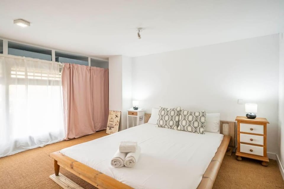 Precioso loft cerca de Retiro LAG2 Apartment in Madrid