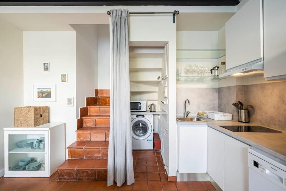 Precioso loft cerca de Retiro LAG2 Apartment in Madrid