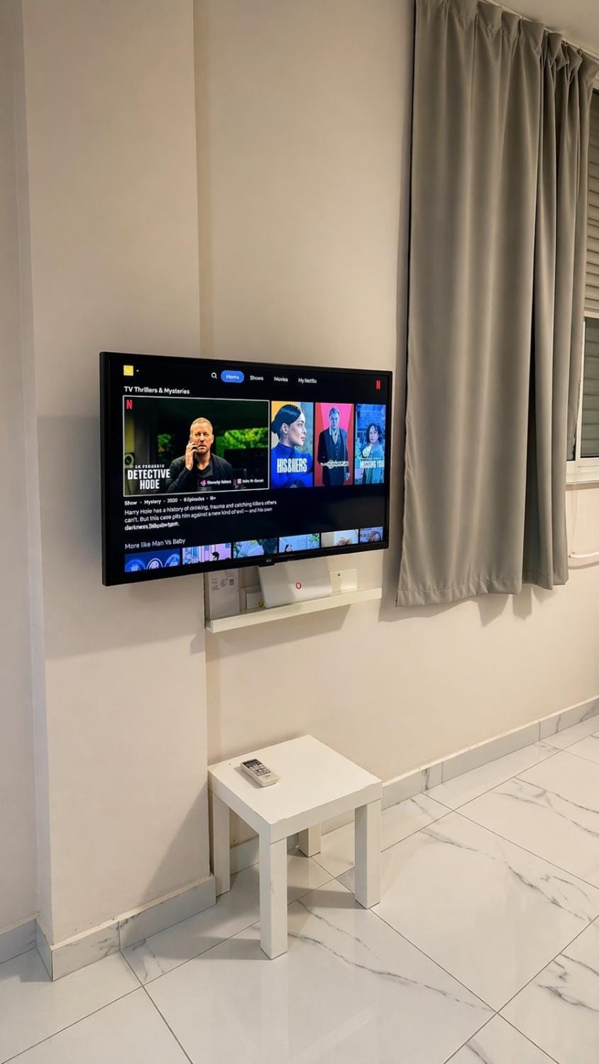 TV and multimedia