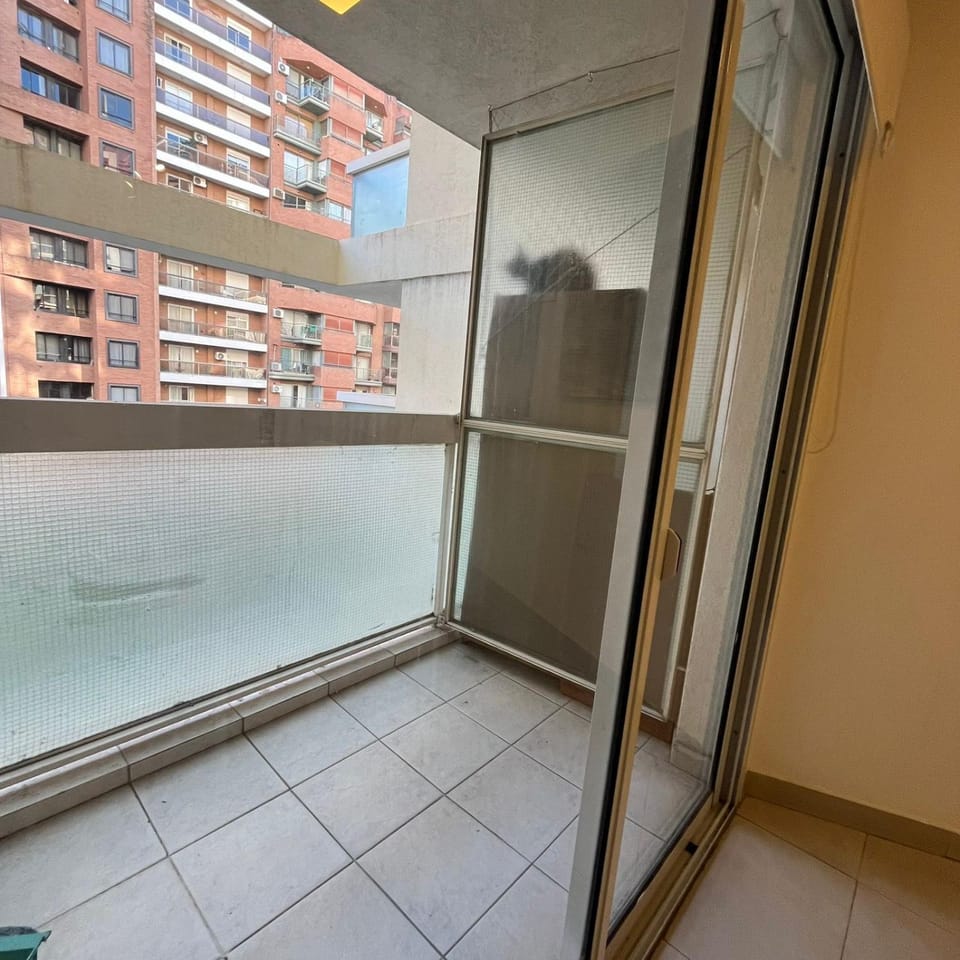 Mairea II bis Apartment in Cordoba