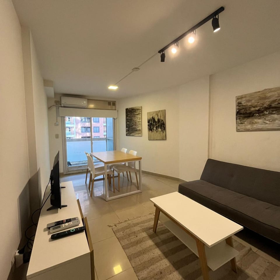 Mairea II bis Apartment in Cordoba