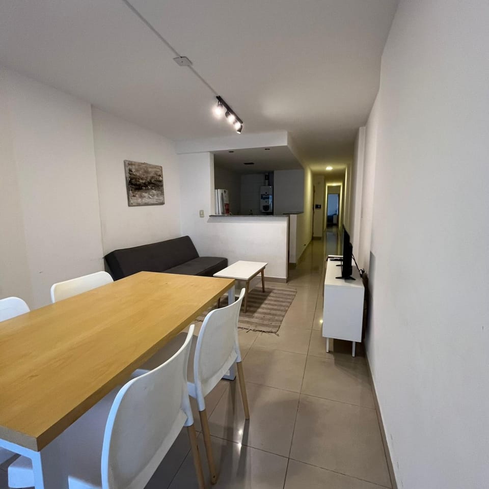 Mairea II bis Apartment in Cordoba