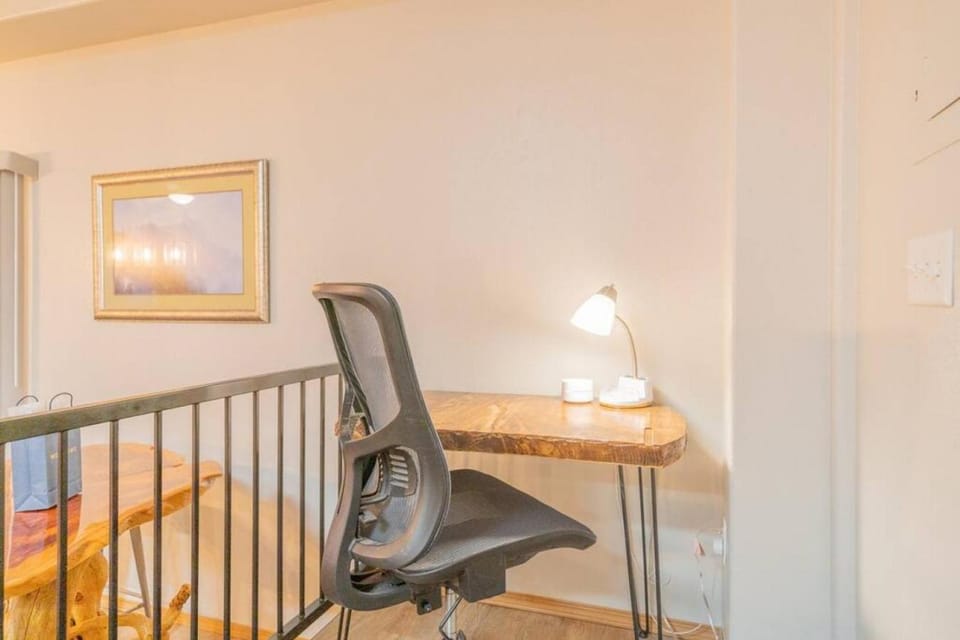 Business facilities